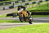Advanced Group Yellow Bikes